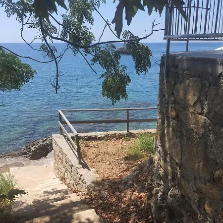 Homestay szállás Karaca Pansiyon