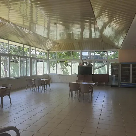 Karaca Pansiyon Homestay szállás Alanya