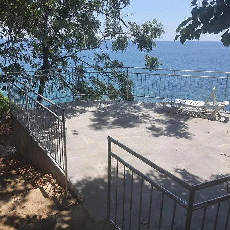 Homestay szállás Karaca Pansiyon