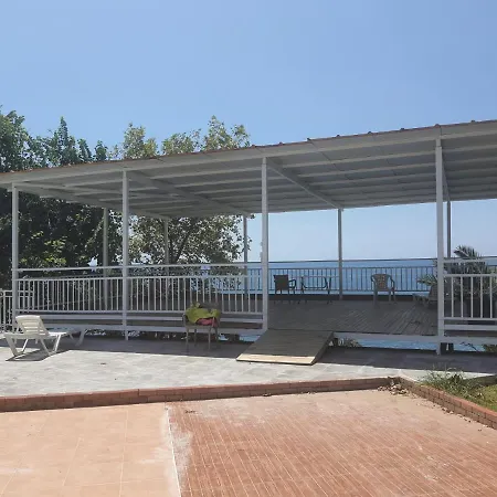 Karaca Pansiyon Homestay szállás