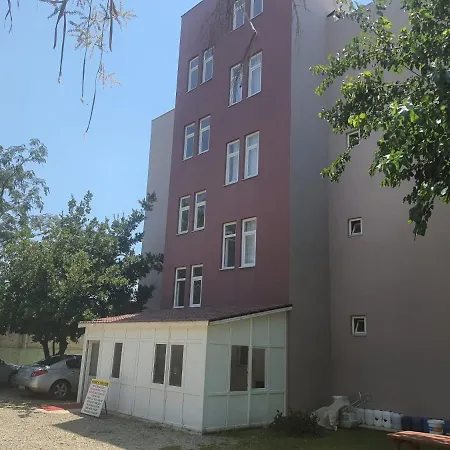 Homestay szállás Karaca Pansiyon *